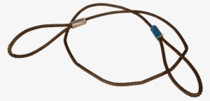 Steel Noose 1 Ton - 50810-000 #34981