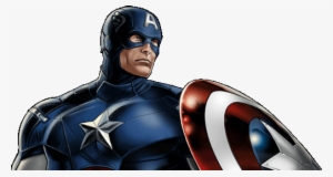 Captain America Dialogue 3 - Capitan America Png Hd #35001