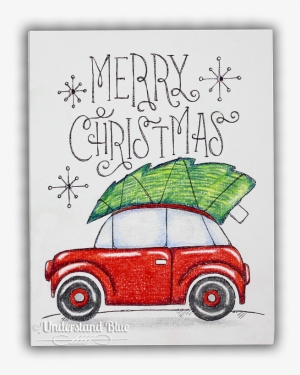 Vacation Coloring - Antique Car #35003