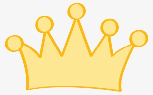 Crown Stencil, Princess Crowns, Princess Party, Silhouettes, - Corona De Princesa Png #35006