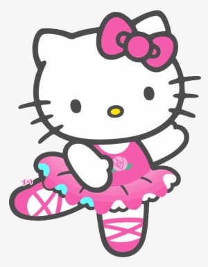 Hello Kitty Png Transparent - Hello Kitty Png #35026