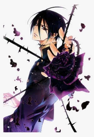 Anime - Kiss Of Rose Princess Mutsuki #35128