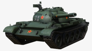 Chinese Tank - Tank Transparent #35177 Chinese Tank - Tank Transparent #35177