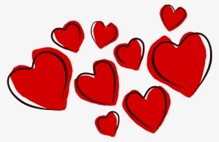 Hearts - Heart Clipart #35241 Hearts - Heart Clipart #35241