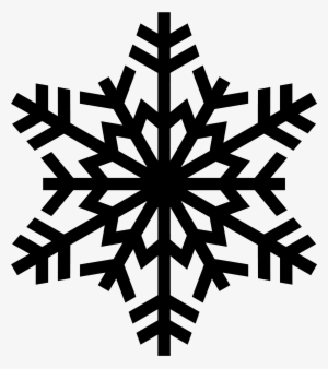 Snowflake - Snowflake Png #35242