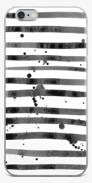 Watercolor Swashes Iphone Case - Iphone #35259