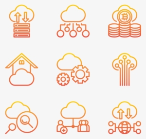 Cloud - Cloud Computing #35299