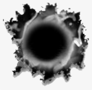 Bullet Holes Found At City Churches - Rv Photography Logo #35301