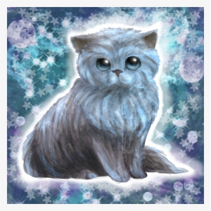 Dreovmr - Kitten #35318