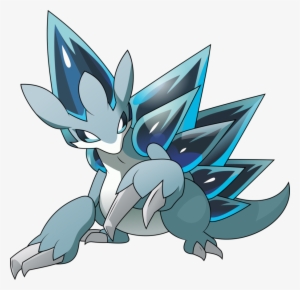 Pokemon Vector - Sandslash And Alolan Sandslash #35365