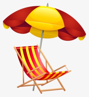 Wz4mrby - Beach Umbrella Clipart Png #35367