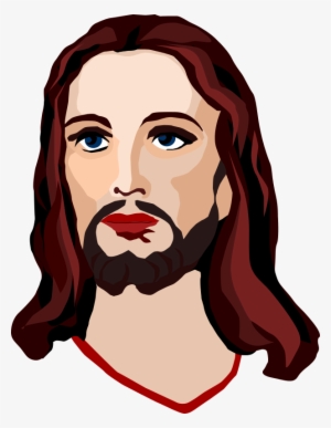 God Png Png Freeuse Download - Jesus Clipart Transparent #35416