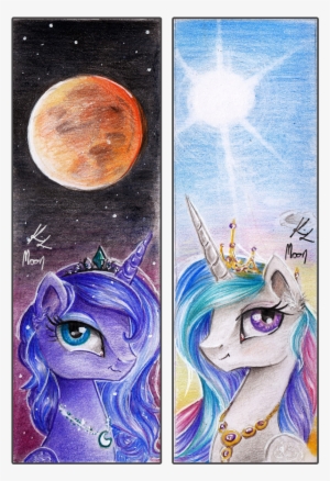 Alicorn, Alicorns, Artist - Outer Space #35441