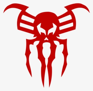 Spider Man 2099 White Logo #35530