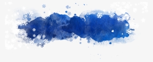 Splash Background - Watercolor Title Background Png #35652