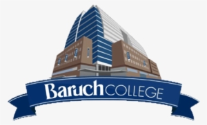 Baruch College Snapchat Geofilter Is Located In Manhattan, - Skyscraper #35723