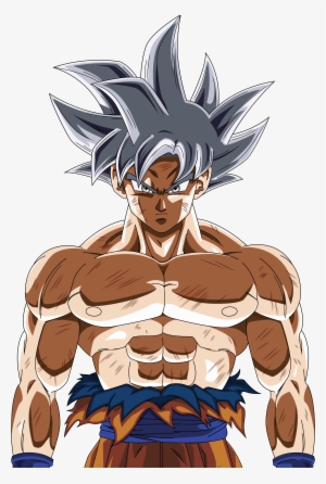 Grey Ghey - Goku Ultra Instinct Wallpaper Iphone #35740