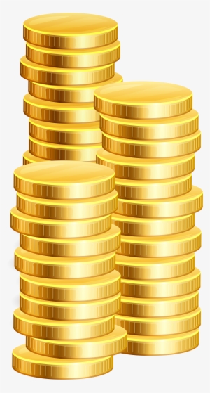 Png Freeuse Library Png Clip Art Best Web - Png Clipart Money Gold Png #35890