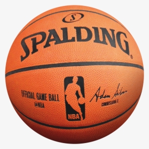 Spalding Basketball - Spalding Official Nba Basketball #35914