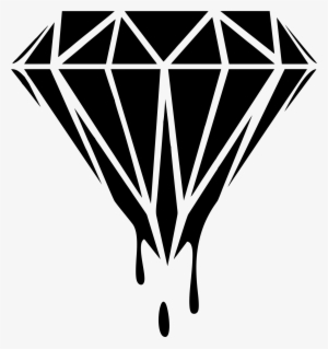 Diamond Clipart - Clip Art Diamond Transparent Background #35962