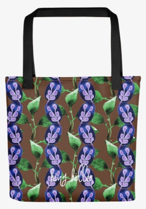 Tote Bag #36007