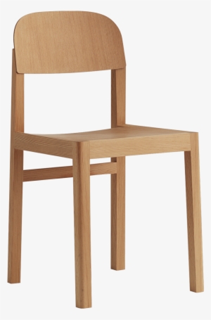 Workshop Chair Png Image #36055
