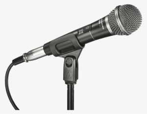 Microphone - Audio-technica Cardioid Dynamic Handheld Microphone #36103