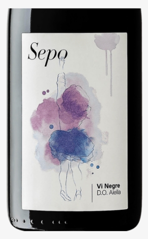 Vino Tinto Raventós D'alella Sepo Negre D.o. Alella #36148