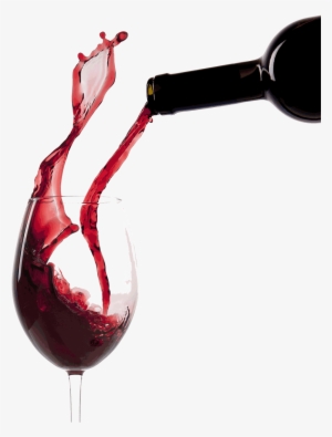 Download - Wine Png #36151