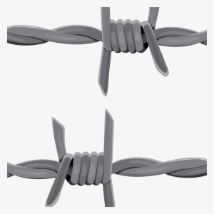 Graphic Library Stock Fencing Free On Dumielauxepices - Barb Wire With Blood #36170 Graphic Library Stock Fencing Free On Dumielauxepices - Barb Wire With Blood #36170