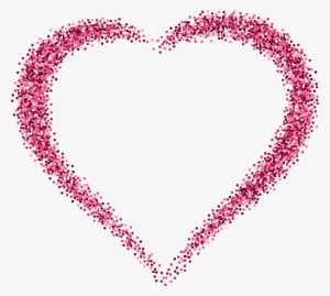 Pink Hearts Png #36213
