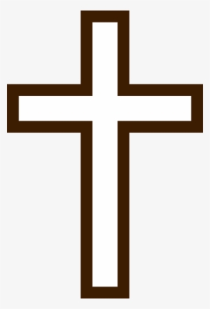 Christian Cross Png Photos - Cross Clipart Transparent Background #36400