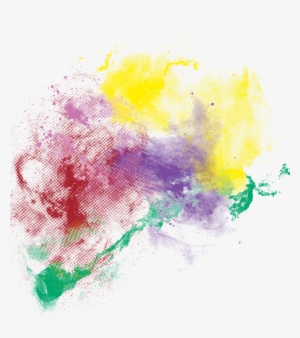 Brush Powder Wallpaper Smoke #36469