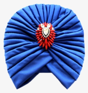 Turban - Stitch #36681