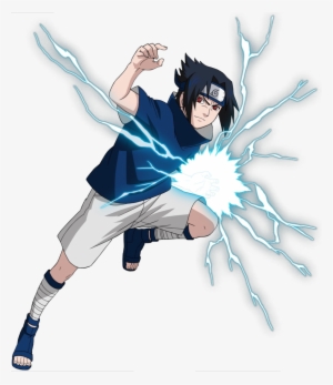 Uchiha Sasuke Part 1 #36792