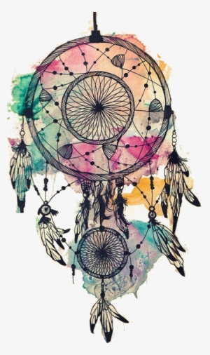 Hard To Believe They Can Actually Make This Into A - Dreamcatcher Png #36832