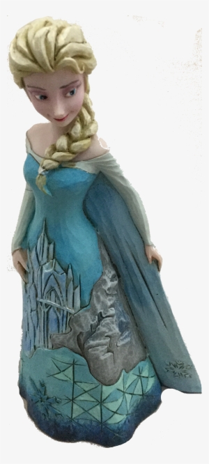 Fortess Of Frost - Figurine #36895