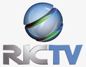 Logotipo Da Ric Tv - Ric Tv #36899
