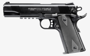 Image Hand Gun Images - Gun Png Image Hd #36942