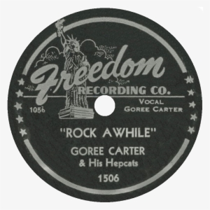 Rock Awhile - Edmonton Oilers #37037