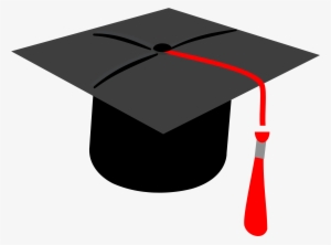 Graduation Cap Png Image - Graduation Cap Png Transparent #37212