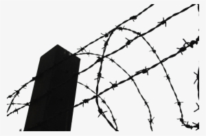 Barb Wire Clipart #37253