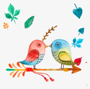 Bird Painting Cartoon Transprent Png Free Download #37388 Bird Painting Cartoon Transprent Png Free Download #37388