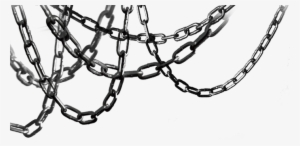 Governement Racial Discrimin Slavery - Chains Transparent Png #37436