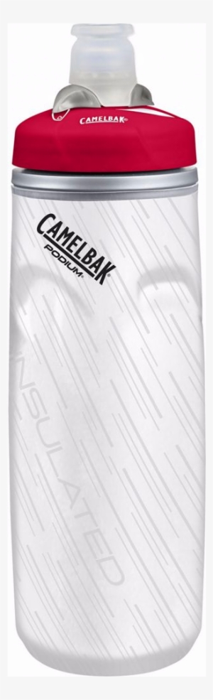 Camelbak Podium Chill 610ml Insulated Water Bottle #37462 Camelbak Podium Chill 610ml Insulated Water Bottle #37462