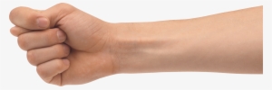 Hand Holding Something Png #37487