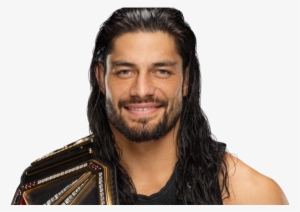 Roman Reigns Universal Champion #37611