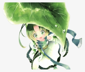 Koropokkur Dialogue Render - Cartoon #37612