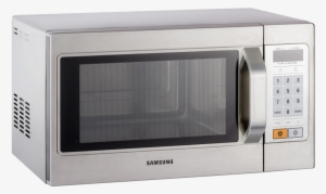 Samsung Microwave Oven Png Pic - Samsung Cm1089 #37634