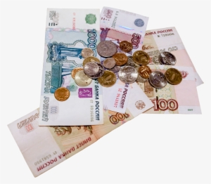 Money Png Image - Russian #37637